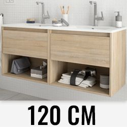 MUEBLES Y CONJUNTOS DE 120