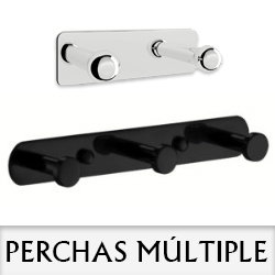 PERCHAS MULTIPLES