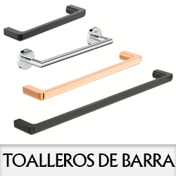 TOALLEROS DE BARRA