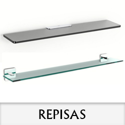 REPISAS