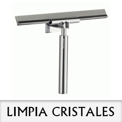 LIMPIA CRISTALES