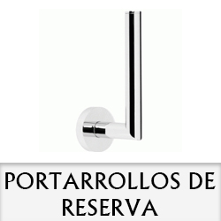 PORTARROLLOS DE RESERVA