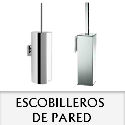 ESCOBILLEROS DE PARED