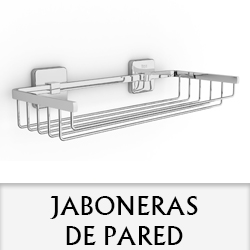 JABONERAS DE PARED