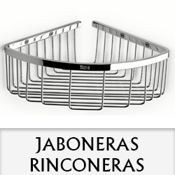 JABONERAS RINCONERAS