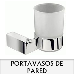 PORTAVASOS DE PARED