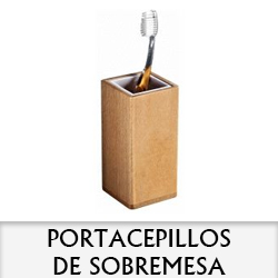 PORTACEPILLOS DE SOBREMESA