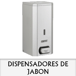 DISPENSADORES DE JABN