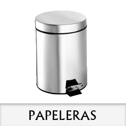 PAPELERAS