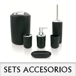 SETS DE ACCESORIOS