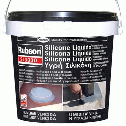 BOTE DE SILICONA LIQUIDA