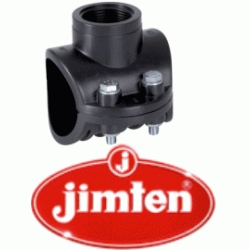 JIMTEN COLLARINES PVC