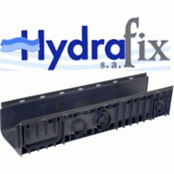 HYDRAFIX CANAL POL ALTA DENSID