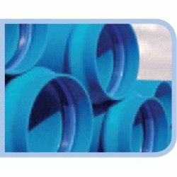 TUBERIA DE PVC ORIENTADA MOLECOR