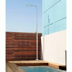 DUCHAS PARA PISCINAS FLUIDRA