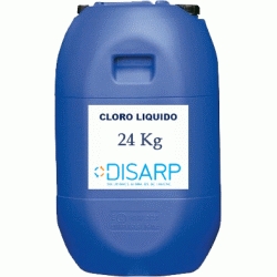 CLORO LIQUIDO DISARP