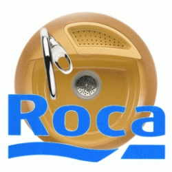 FREGADEROS FIBRA ROCA