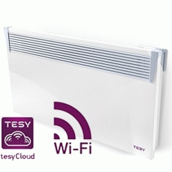 PANEL CONVECTOR WIFI