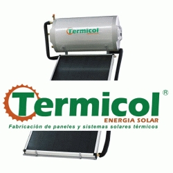 ENERGIA SOLAR TERMICOL