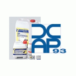 LIQUIDO SOLAR GLICOSOL DECAP 93