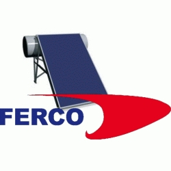 ENERGIA SOLAR COMERCIAL FERCO