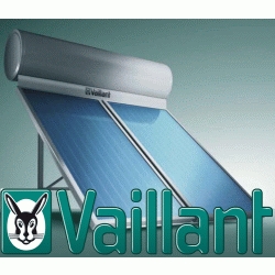 ENERGIA SOLAR VAILLANT