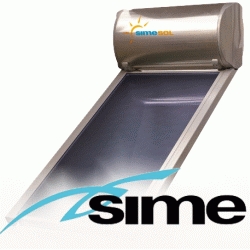 ENERGIA SOLAR SIME