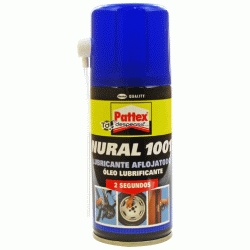 NURAL LUBRICANTE