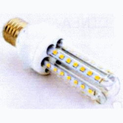 BOMBILLA LED B5 T3