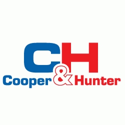 AIRE ACONDICIONADO COOPER & HUNTER