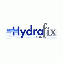 CANALONES PLUVIALES Y ACCESORIOS HYDRAFIX